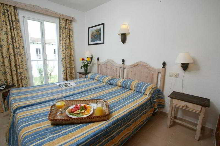 Bedroom 5, Sea Club Alcudia, Baleares