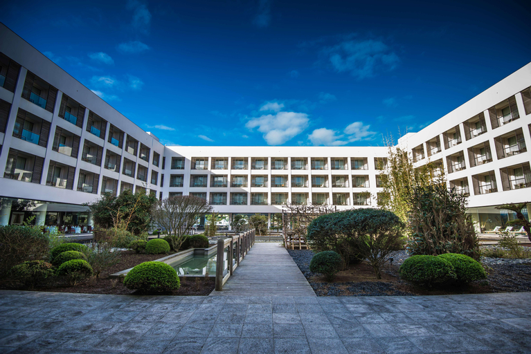 Azoris Royal Garden Leisure & Conference Hotel, Ponta Delgada