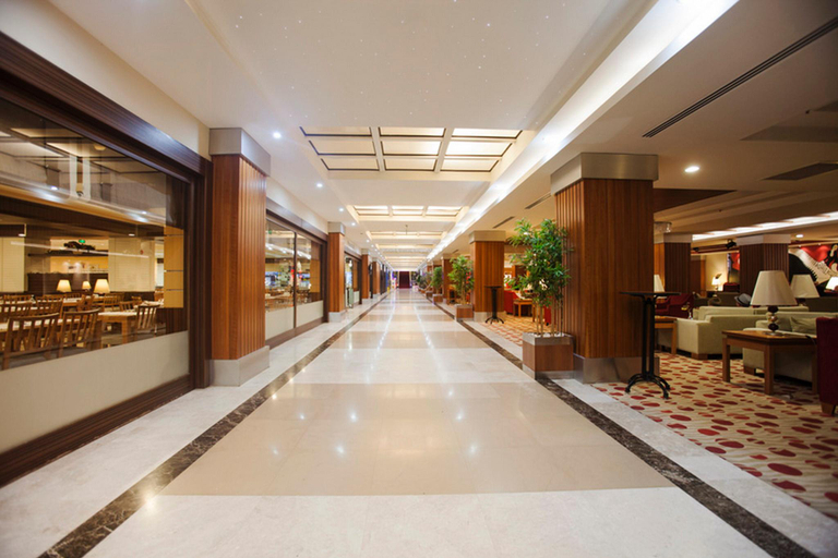 Public Area 4, Orange County Belek, Serik