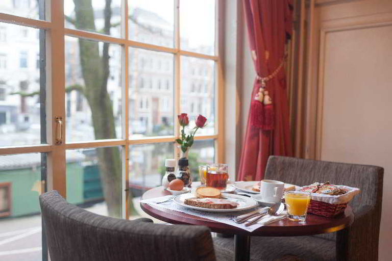 Exterior & Views 2, ITC Hotel, Amsterdam