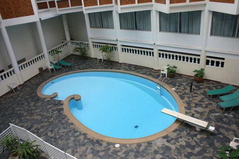Sport & Beauty, Wangcome Hotel Chiang Rai, Muang Chiang Rai