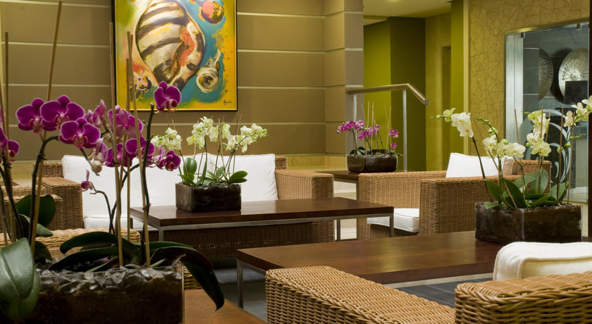 Public Area 4, KN Hotel Arenas del Mar - Adults Only, Santa Cruz de Tenerife