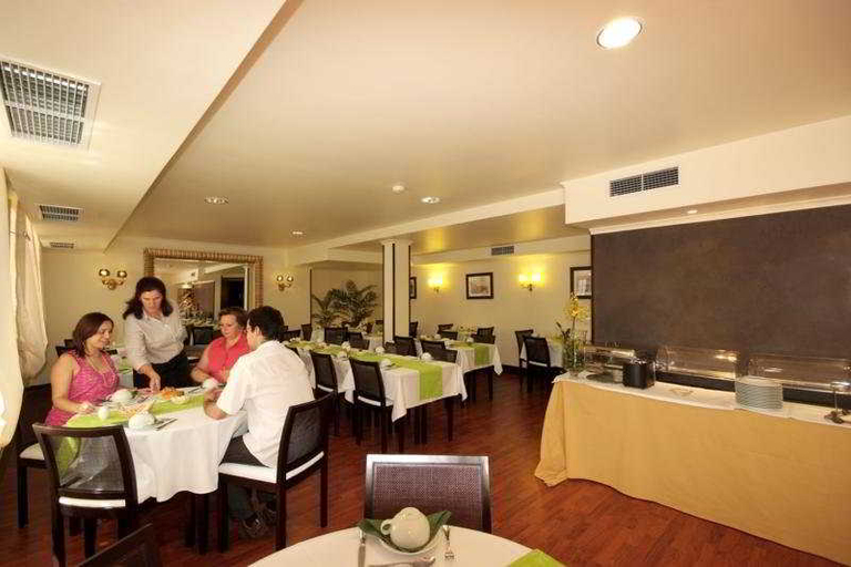 Food & Drinks 5, Veneza Hotel, Aveiro