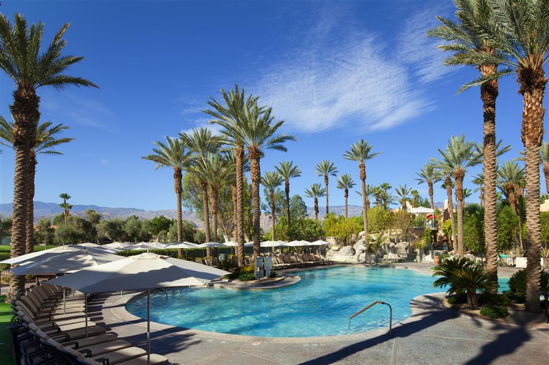 Sport & Beauty 2, Westin Mission Hills Villas, Riverside