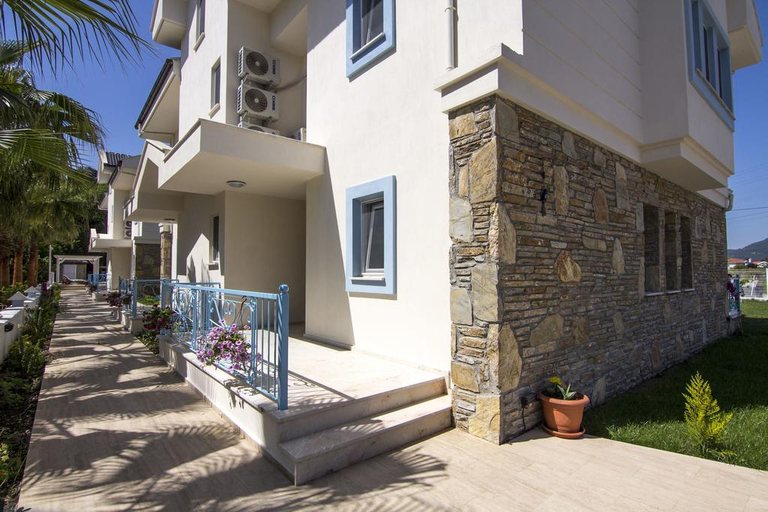 Exterior & Views 2, Dalyan Basar Hotel, Ortaca
