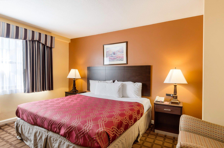 Econo Lodge Malden, Middlesex