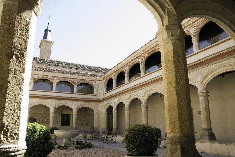 Exterior & Views 1, Hotel San Antonio El Real, Segovia