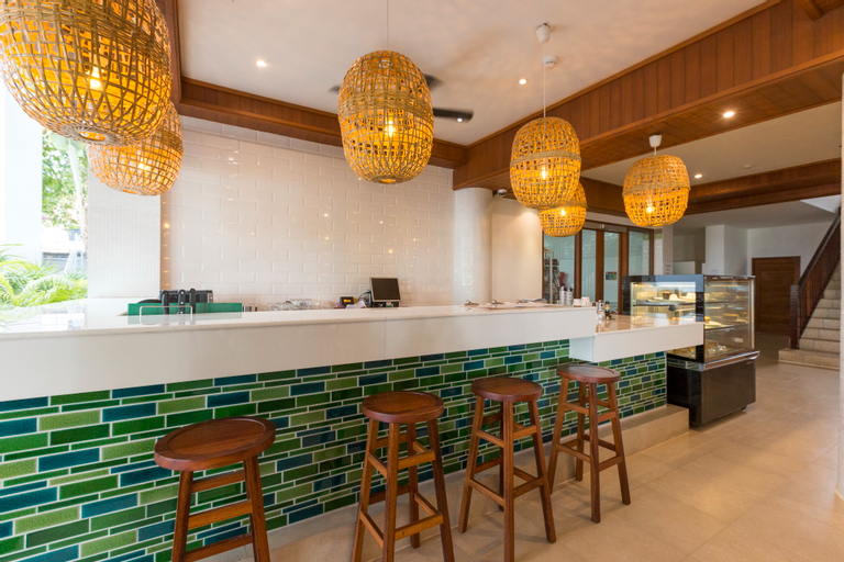 Sunwing Bangtao Beach, Pulau Phuket