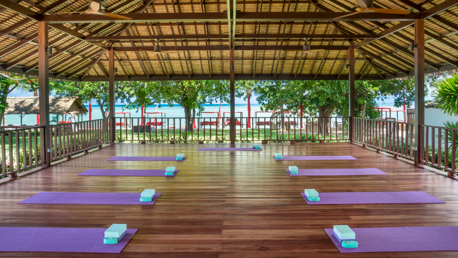 Public Area 5, Beach Republic, Koh Samui, Ko Samui