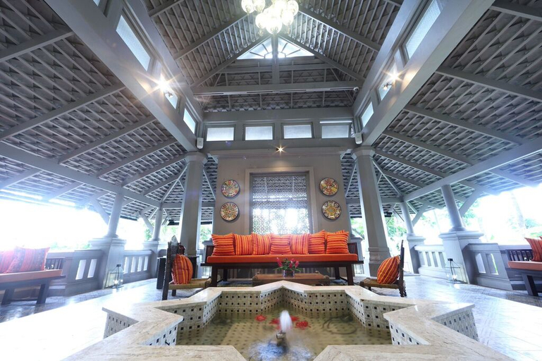 Public Area 4, Moracea by Khao Lak Resort, Takua Pa