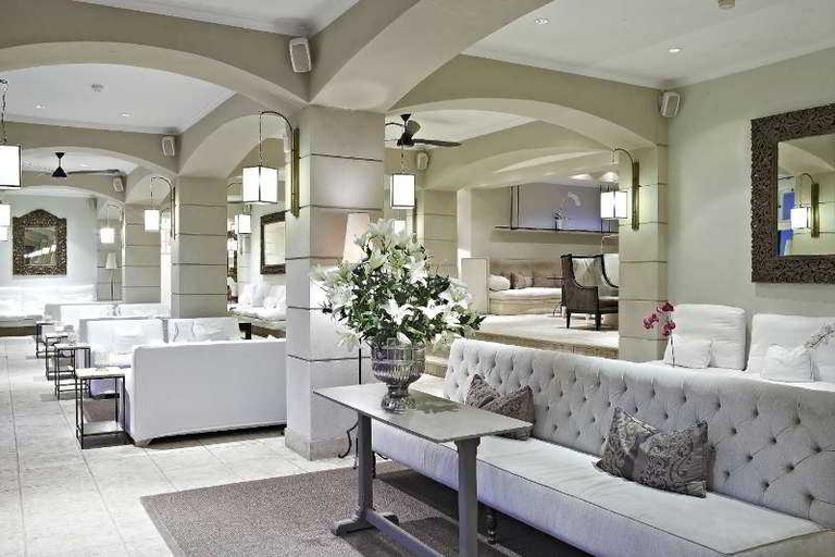Public Area 5, Le Franschhoek Hotel and Spa by Dream Resorts, Cape Winelands