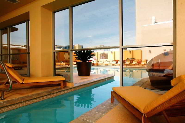 Sport & Beauty 2, The Platinum Hotel, Clark