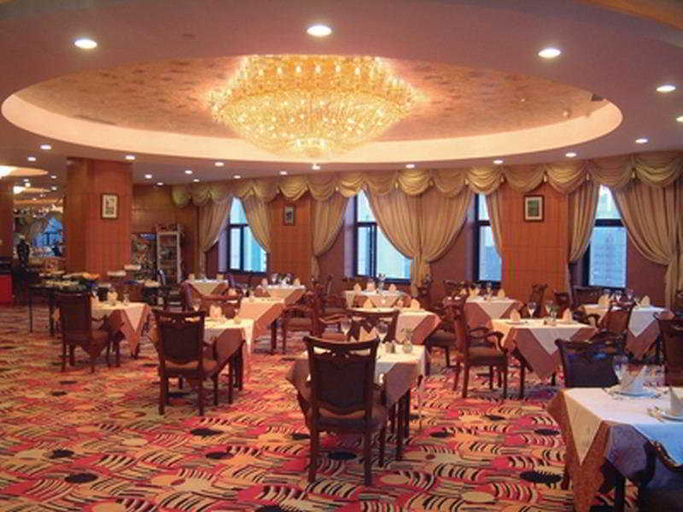 Food & Drinks 5, Lee Wan Hotel, Dalian