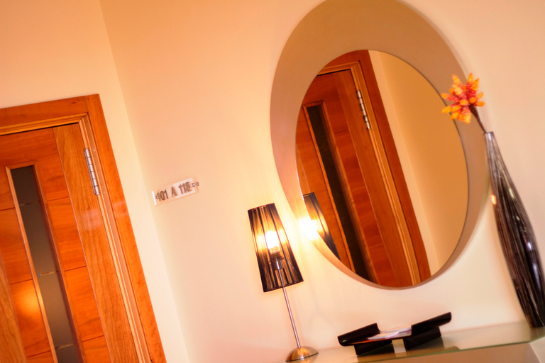 Bathroom 4, Hotel Carmen, Córdoba