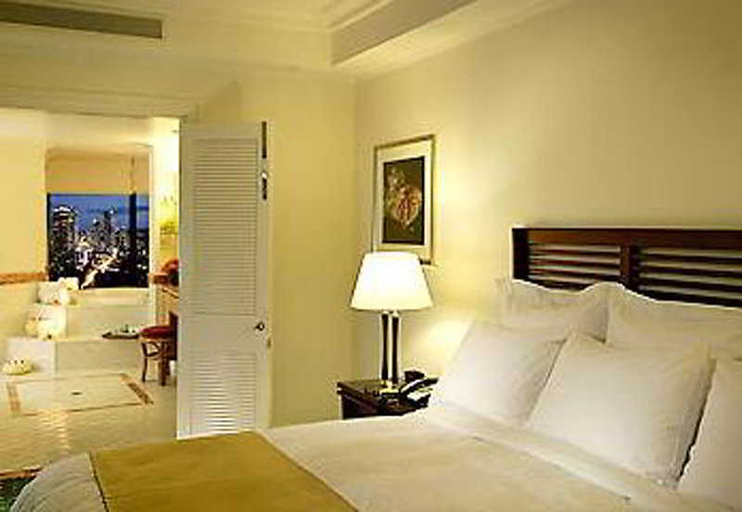 Bedroom 3, JW Marriott Gold Coast Resort & Spa, Gold Coast