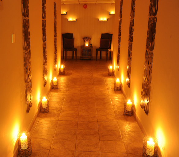 Public Area 4, Adams Beach Hotel & Spa