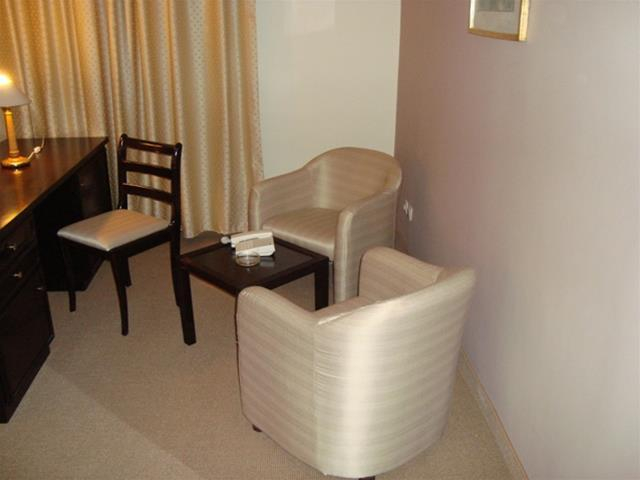 Bathroom, Yadis Oasis Kebilli, Kebili Nord