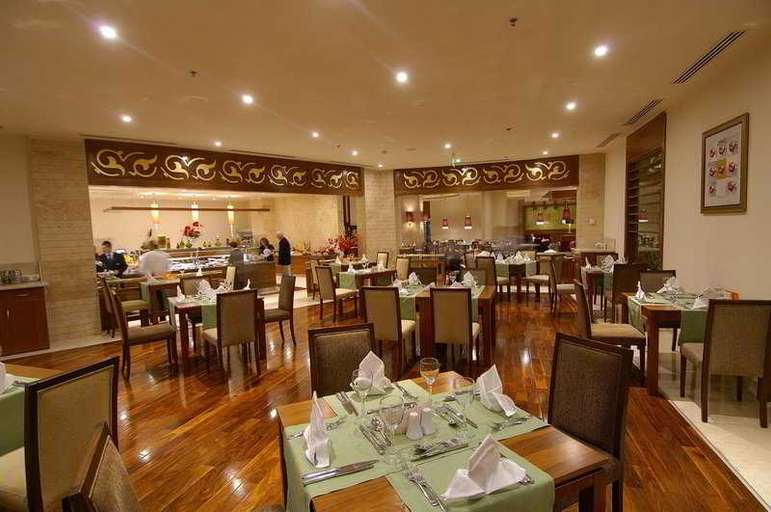 Food & Drinks 5, Dedeman Konya Hotel & Convention Center, Selçuklu