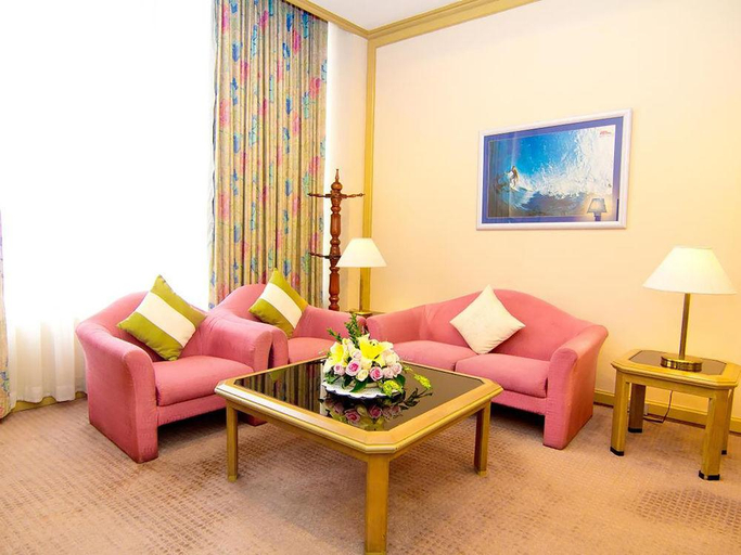 Exterior & Views 3, Hansa JB Hotel, Hat Yai