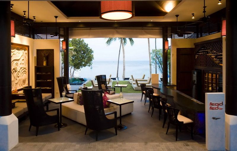 Sareeraya Villas & Suites, Ko Samui