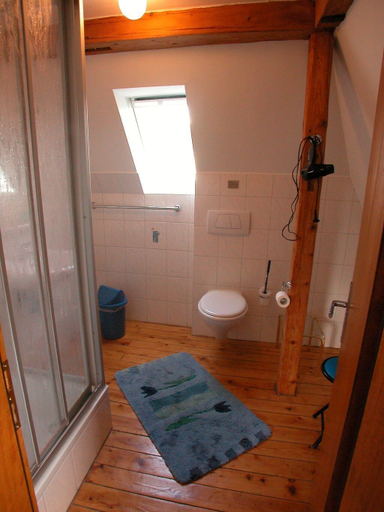 Bathroom 5, Weinvilla Heinrichshof, Bernkastel-Wittlich