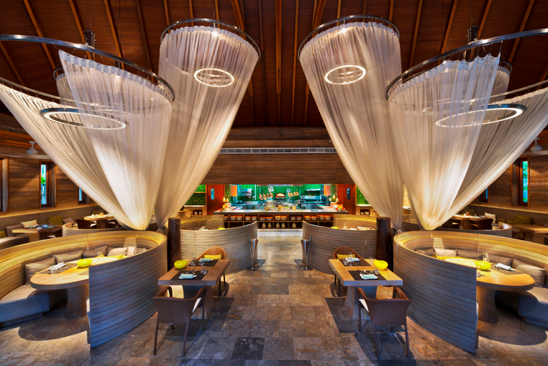 Public Area 5, W Maldives, North Ari Atoll