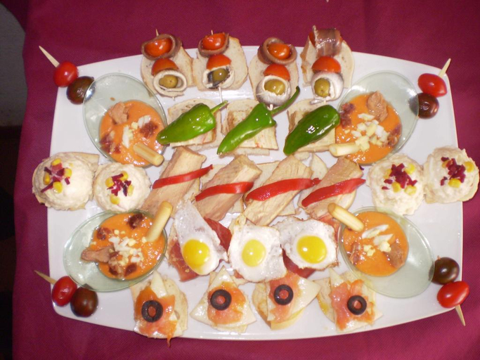 Food & Drinks