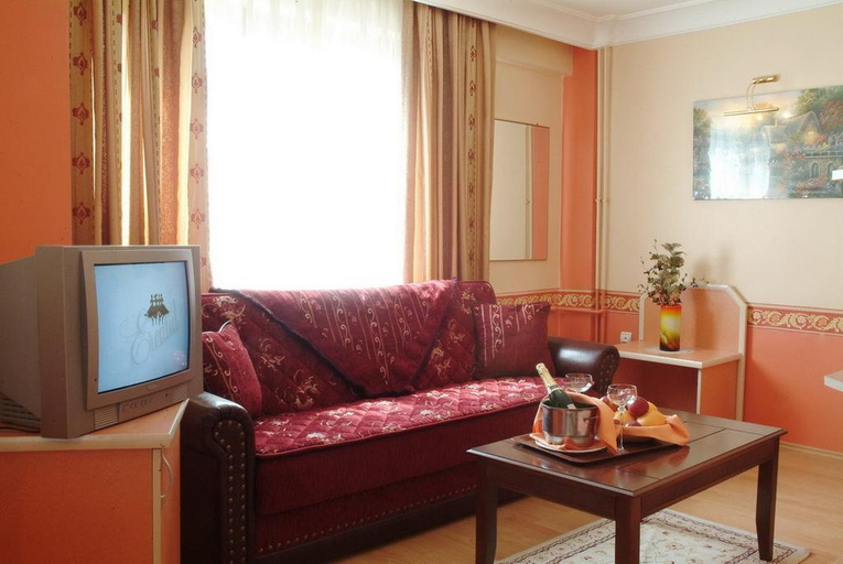 Exterior & Views 2, Eyfel, Fatih