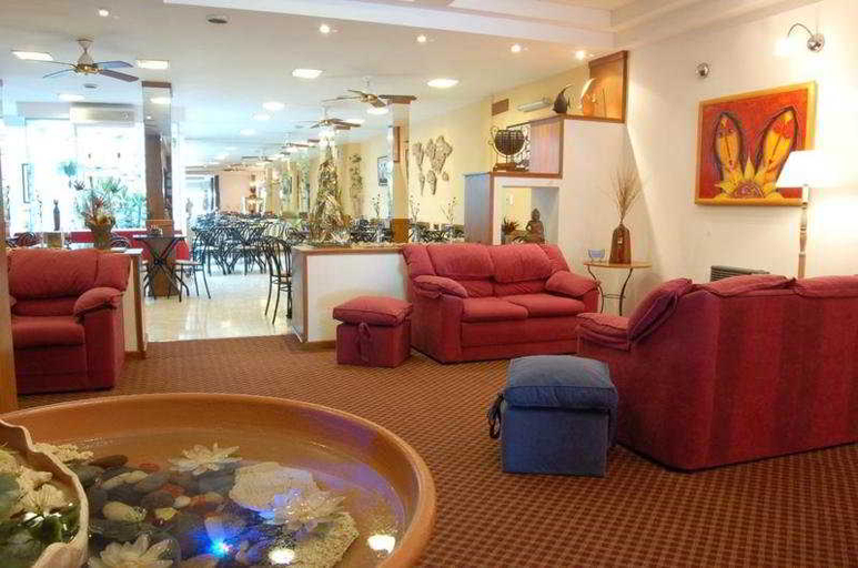 Public Area