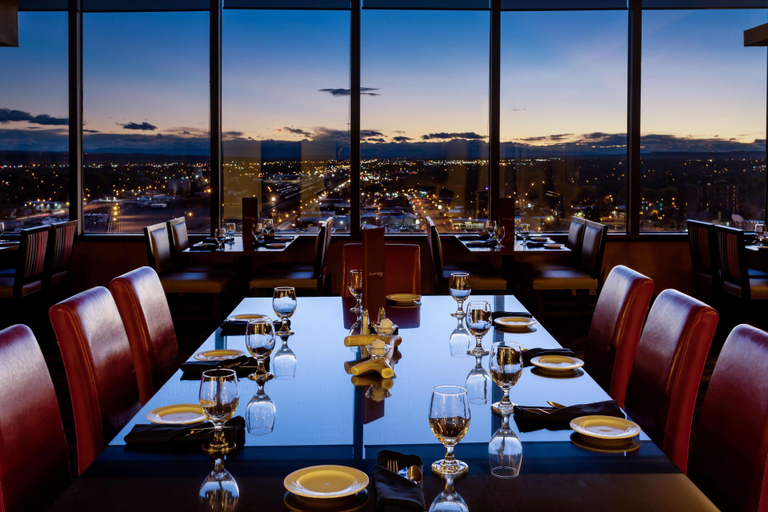 Food & Drinks 5, DoubleTree by Hilton Hotel Billings, Yellowstone