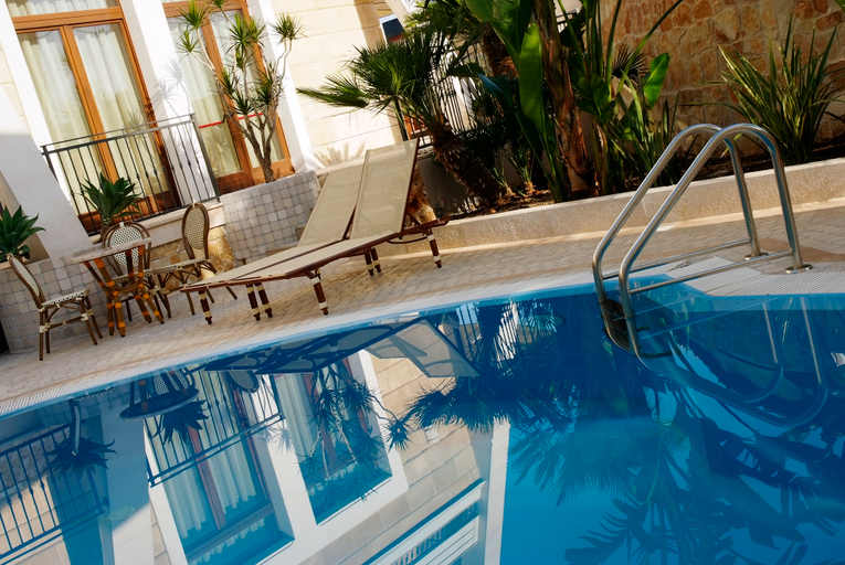 Sport & Beauty 2, Albatres Palace Hotel, Brindisi
