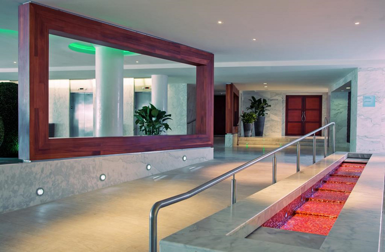Public Area 5, La Concha Resort, Puerto Rico, Autograph Collection
