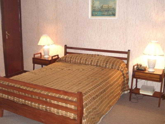 Bedroom 3, Copacabana, Pedro Domingo Murillo