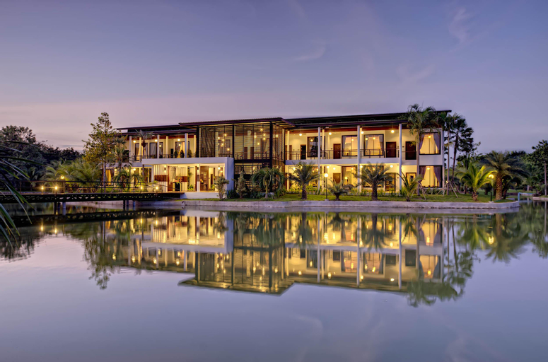 Horizon Village & Resort Chiangmai, Doi Saket