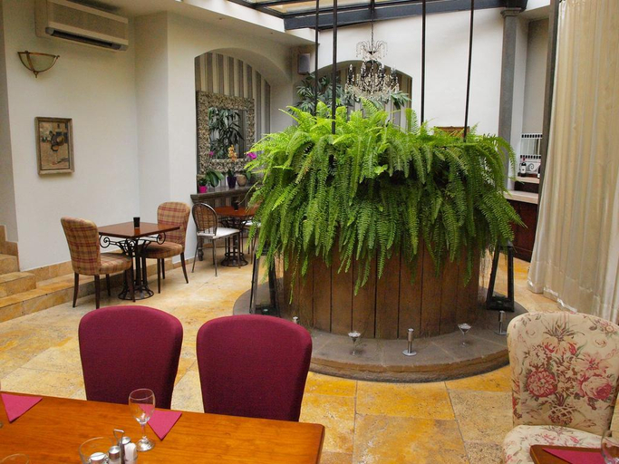 Public Area 2, Antik Hotel Prague, Praha 1