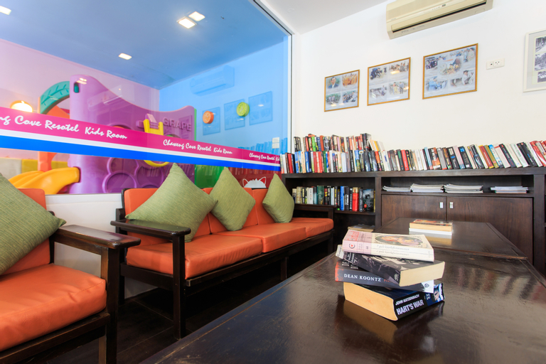 Chaweng Budget Hotel, Ko Samui