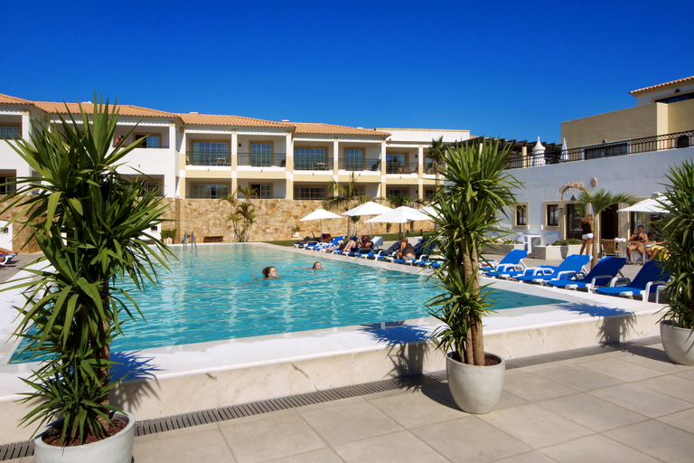 Sport & Beauty 2, Novochoro Apartments, Albufeira