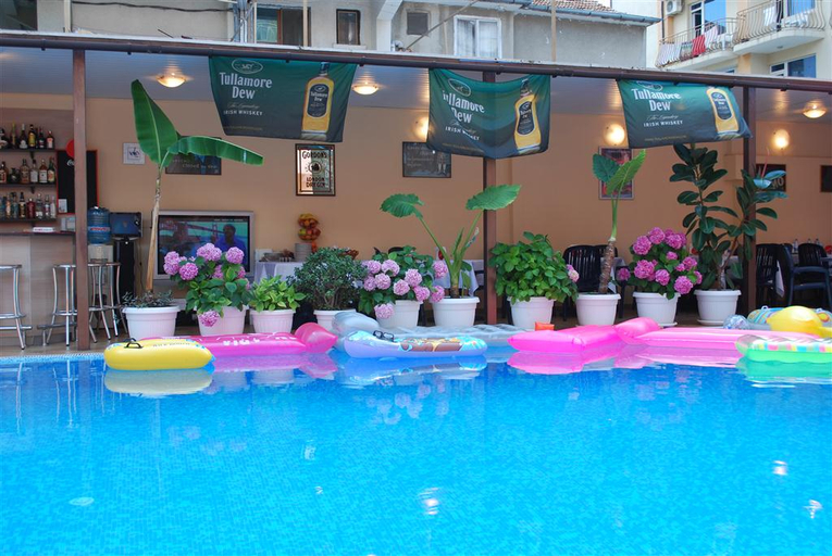 Public Area 3, Hotel Italia Nessebar, Nesebar