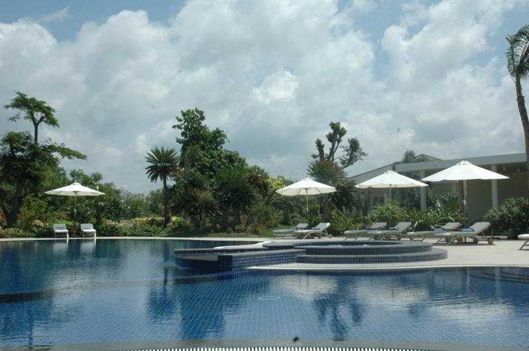 Sport & Beauty 2, Azerai Ke Ga Bay, Hàm Thuận Nam