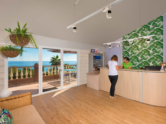 Public Area 4, Olée Nerja Holiday Rentals By Fuerte Group, Málaga