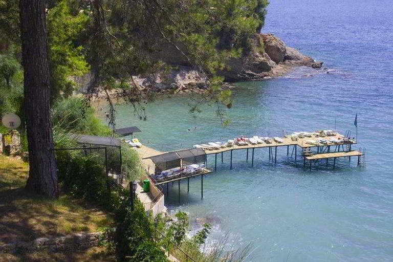 Others 5, Aska Bayview Resort, Alanya