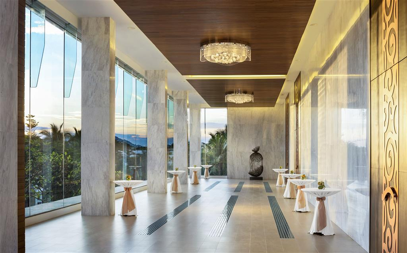 Public Area 4, Sheraton Hua Hin Resort & Spa, Cha-Am