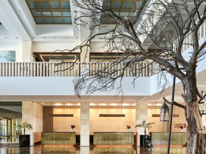 Exterior & Views 2, Victoria Golf Resort & Spa, Managed by Accor, Loulé