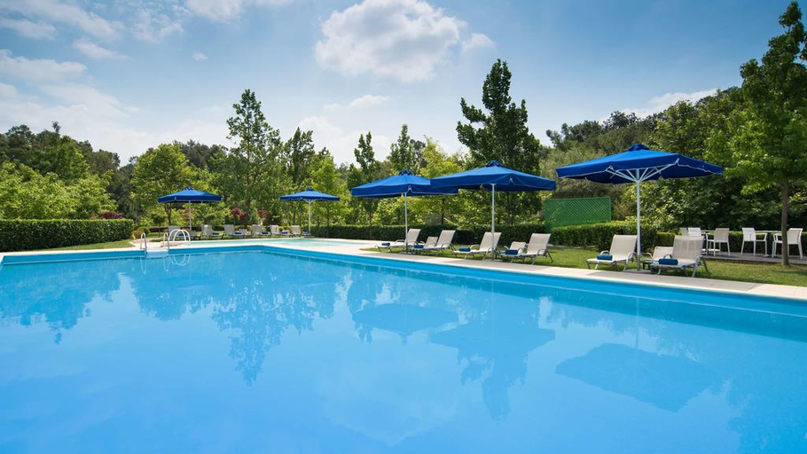 Sport & Beauty 4, Mak Albania Hotel, Tiranës