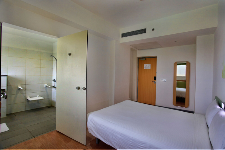 Hotel Caspia Pro Greater Noida, Gautam Buddha Nagar