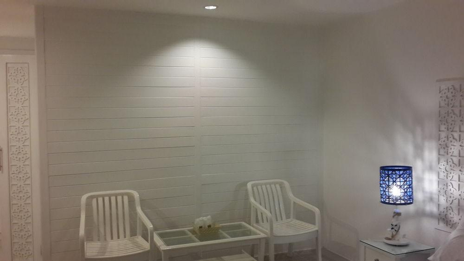 Bathroom 5, P.P. Blue Sky Resort, Mueang Krabi