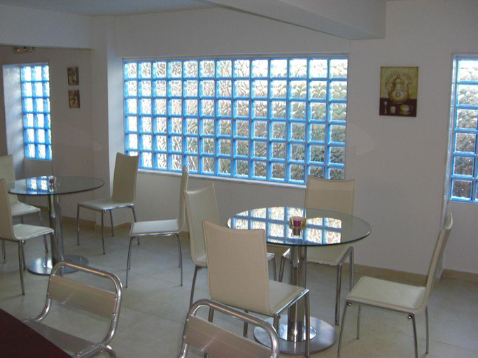 Public Area 2, Cosmos Hotel, Crete