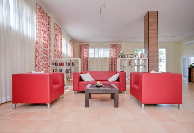 Public Area 3, Apartamentos Vista Alegre, Baleares