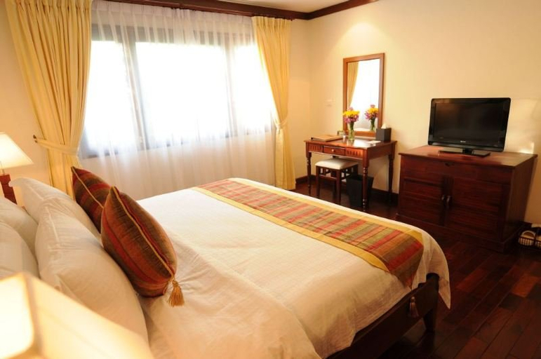 Bedroom 4, EG Paradise Angkor Villa Hotel, Siem Reap