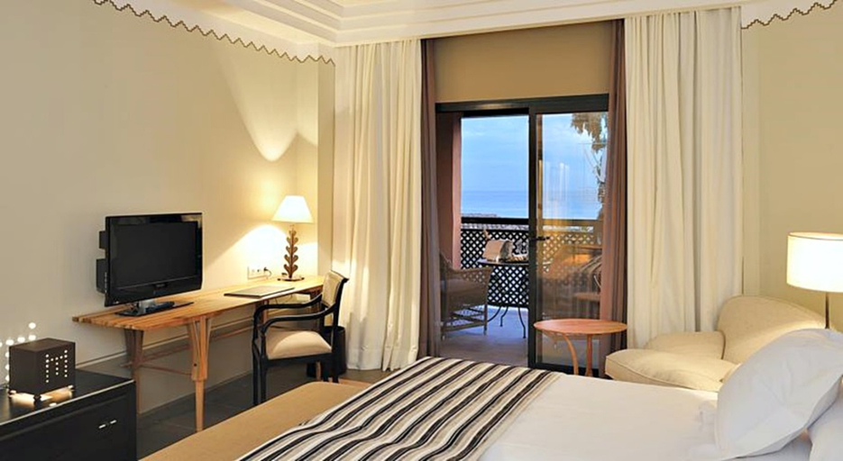 Bedroom 3, Gran Marbella Resort & Beach Club, Málaga